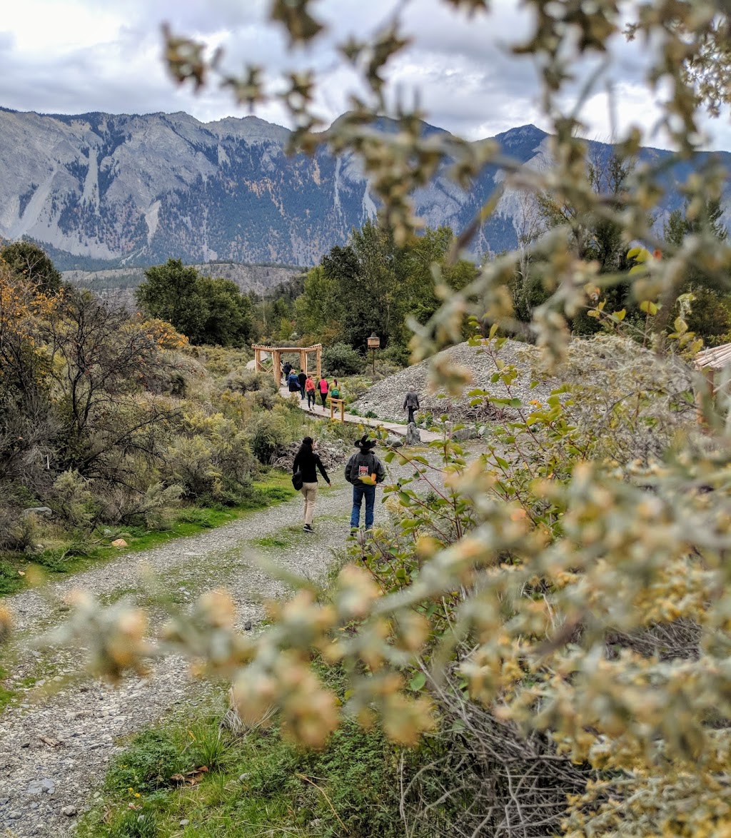 Splitrock Environmental | South 1119, BC-99, Lillooet, BC V0K 1V0, Canada | Phone: (250) 256-0002
