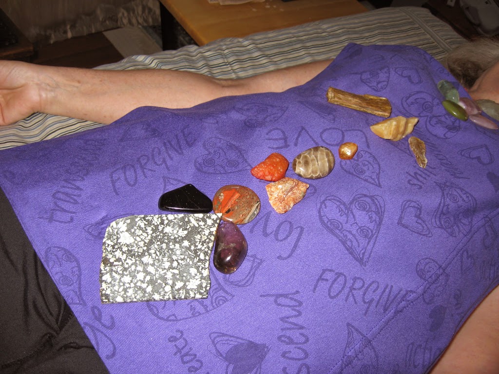 Victoria’s Holistic Day Spa | 917 Sheppards Trail, Belle Ewart, ON L0L 1C0, Canada | Phone: (705) 229-1200
