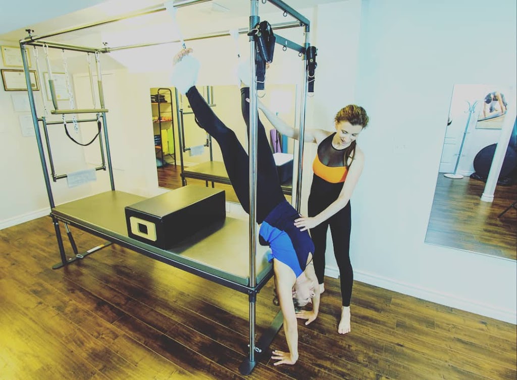 Pilates Buddies | 2 Hunters Point Dr unit 1, Richmond Hill, ON L4C 9Y4, Canada | Phone: (416) 508-3898