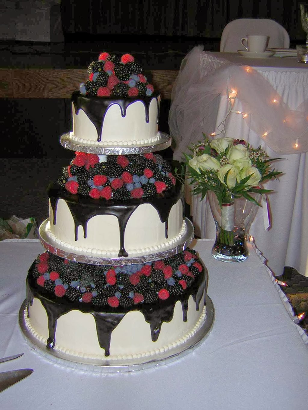 Cake By Cheryl | Sherman Dr, St Catharines, ON L2N 2K9, St. Catharines, ON L2N 2K9, Canada | Phone: (905) 736-2253