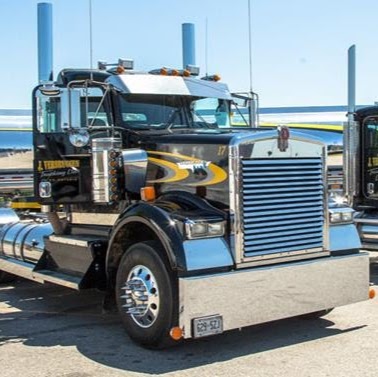 Verbruggen J Trucking | 4859 Fairview Rd, Union, ON N0L 2L0, Canada | Phone: (519) 782-3372