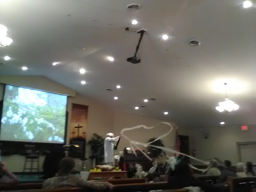 Niagara Frontier Bible Church | 5287 Bronson Dr, Lewiston, NY 14092, USA | Phone: (716) 297-8783