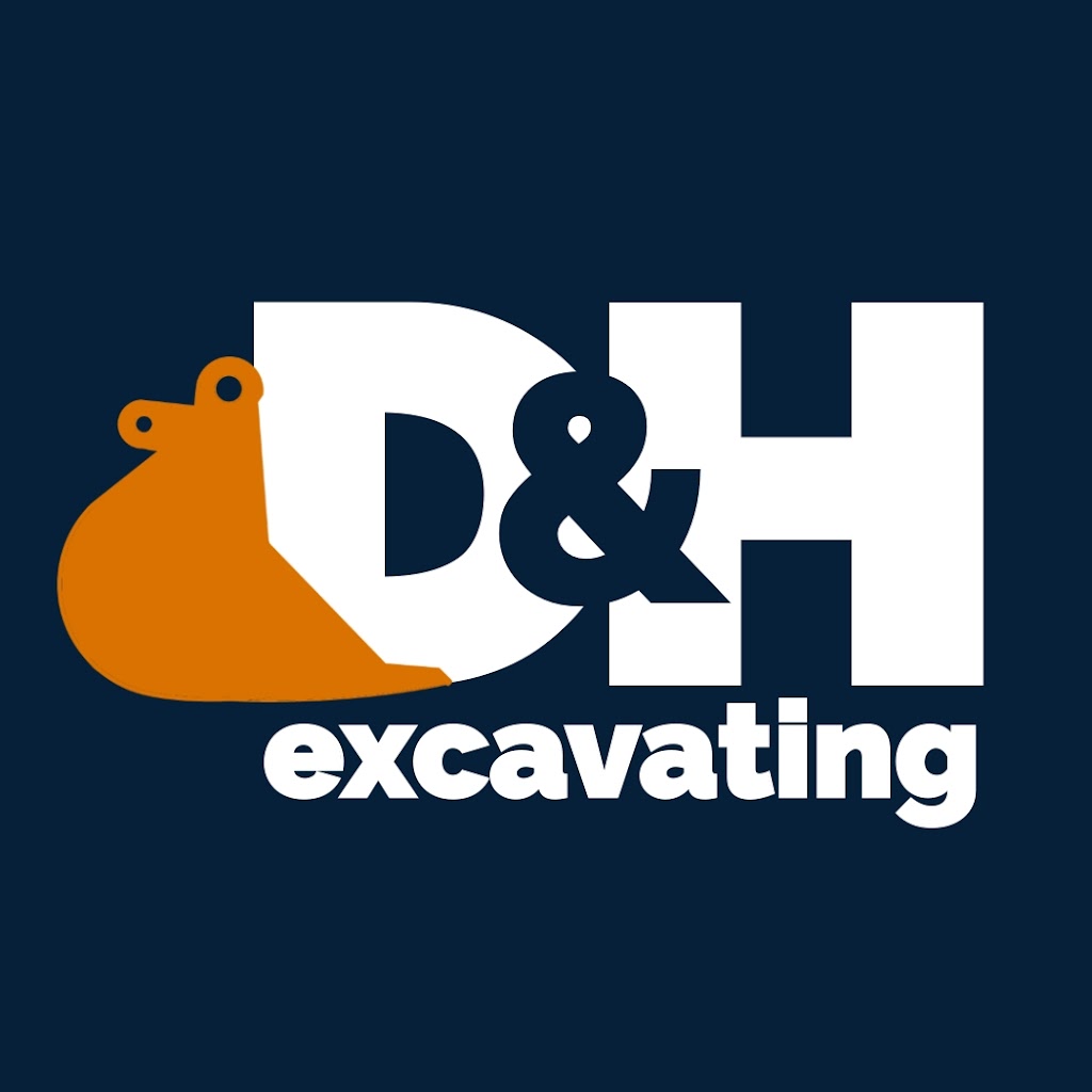 D&H Excavating | 683 Stebbings Rd, Shawnigan Lake, BC V0R 2W3, Canada | Phone: (250) 733-2695