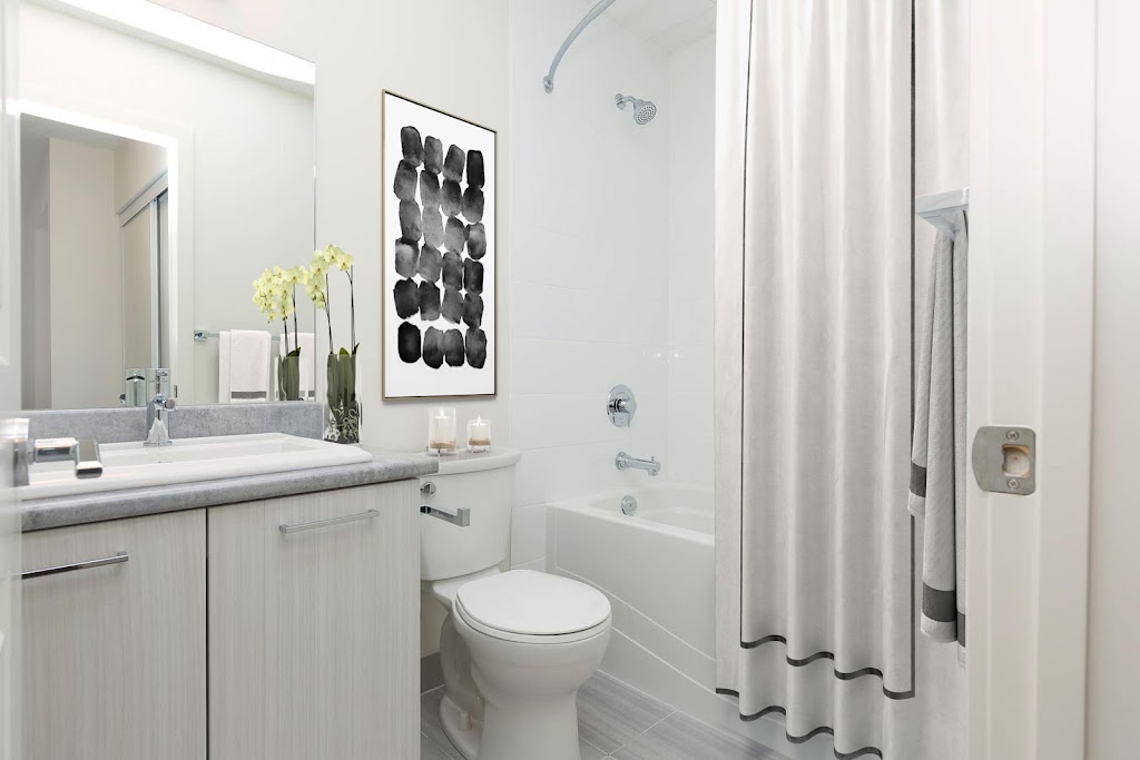 Taylor Heights Apartments | 6209 60 St, Red Deer, AB T4N 6M7, Canada | Phone: (403) 309-7821