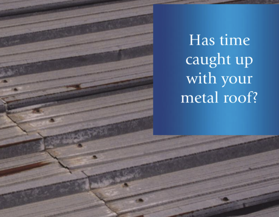 Watertite Roofing - Metal Roof Solutions | 1333 ON-3 Suite A, Dunnville, ON N1A 2W7, Canada | Phone: (905) 774-2576