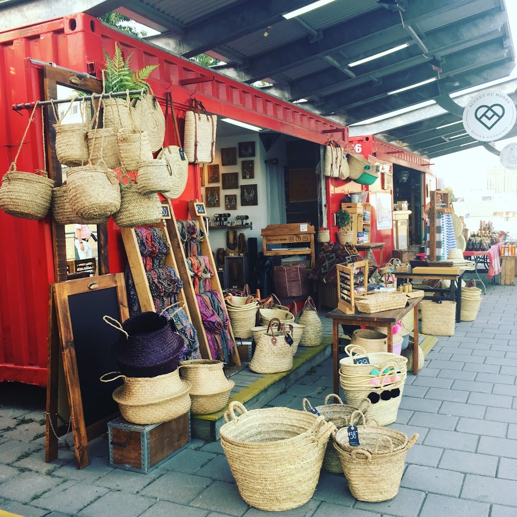 Accent du Monde | Montreal, QC H2Y 0B4, Canada | Phone: (514) 941-2452