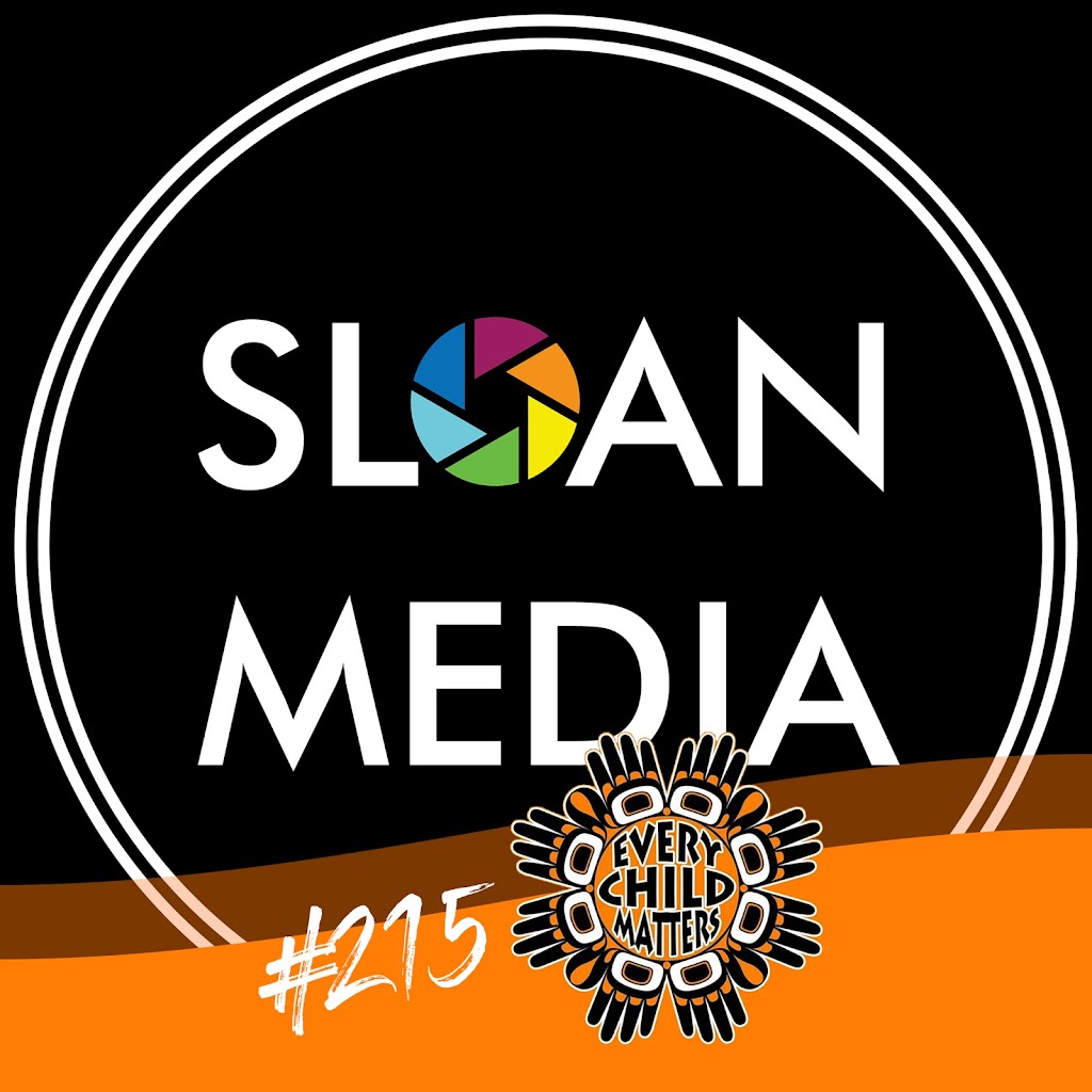 Sloan Media | 5425 Highroad Crescent, Chilliwack, BC V2R 3Y1, Canada | Phone: (778) 684-7949