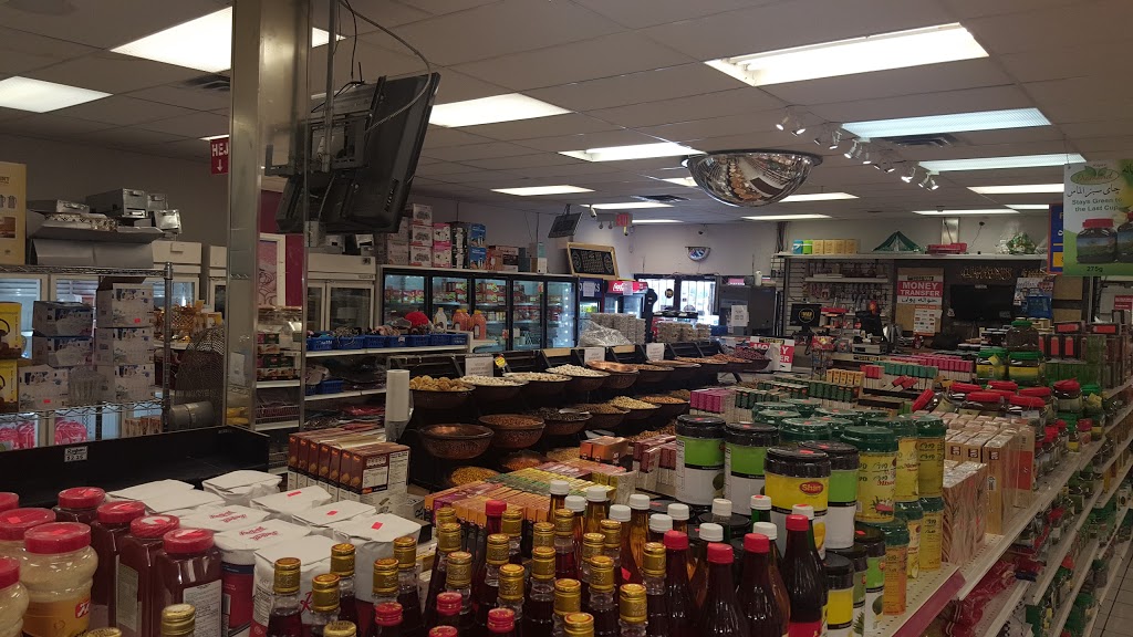 Afghan Supermarket | store | 549 Markham Rd, Scarborough, ON M1H 2A3, Canada | 4164382861 OR +1 416-438-2861