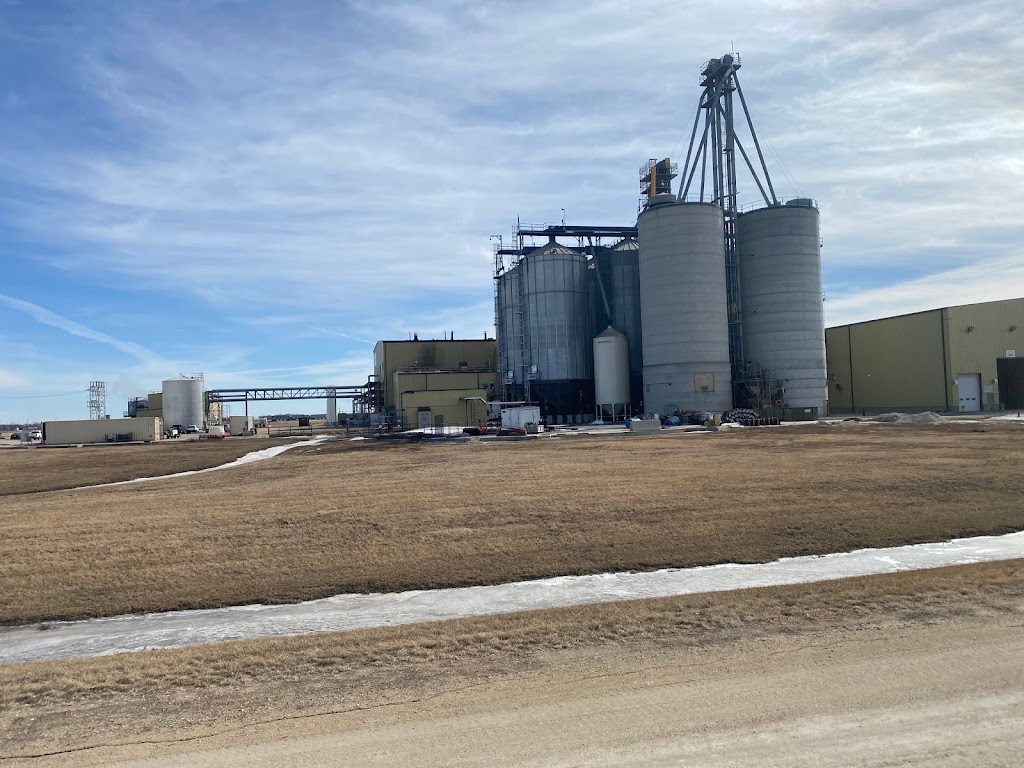 Viterra | 386 Industrial Park Rd, Ste. Agathe, MB R0G 1Y0, Canada | Phone: (204) 882-2565