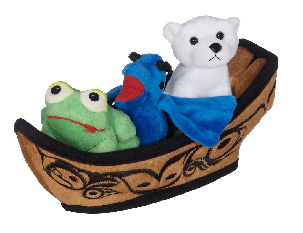 Soft Stuff Creations Inc. | 19353 22 Ave #105, Surrey, BC V3Z 3S6, Canada | Phone: (778) 291-1841