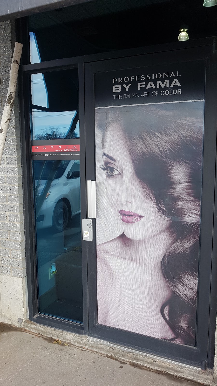 Coiffure Diva (Elle & Lui) | 5184 QC-132, Sainte-Catherine, QC J5C 1L8, Canada | Phone: (450) 638-3328