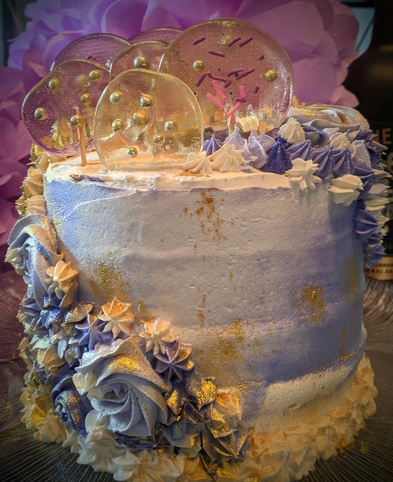 Moments Bakery | 146 Shoreline Crescent, Napanee, ON K7R 3W2, Canada | Phone: (613) 540-1054