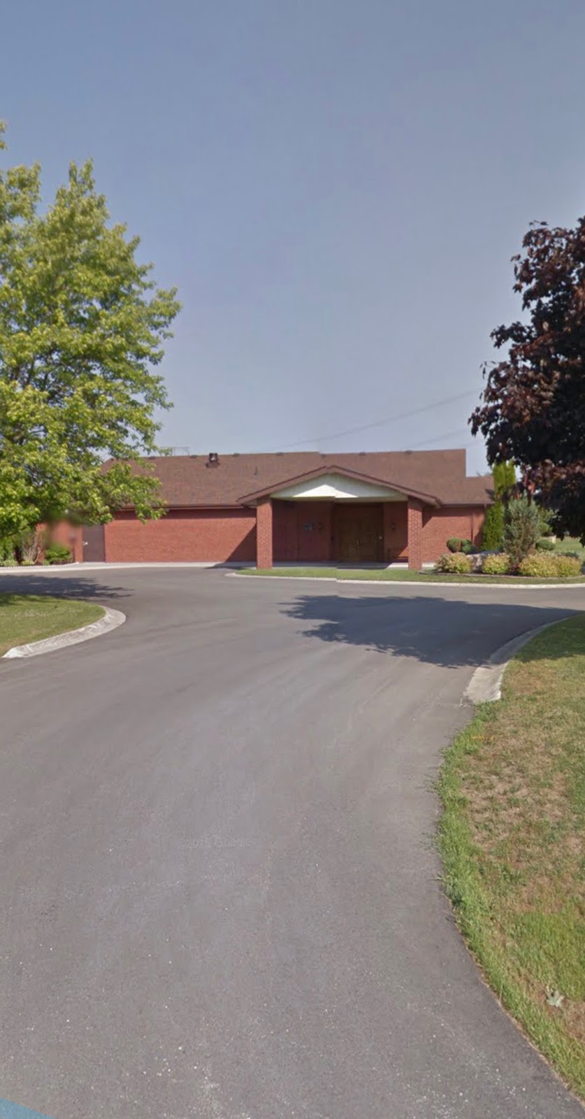 Kingdom Hall of Jehovahs Witnesses | church | Gore Rd & Sunset Dr, St Thomas, ON N0L 2K0, Canada | 5196314245 OR +1 519-631-4245
