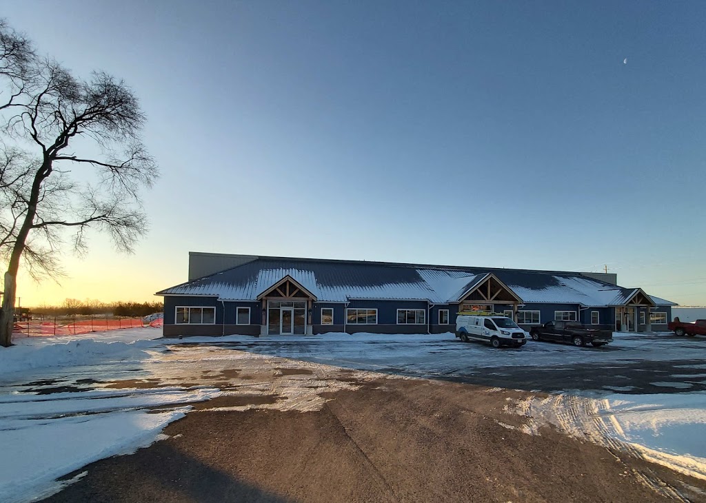 Fleming Industrial Park | 2085 Whittington Dr, Peterborough, ON K9J 6X4, Canada | Phone: (705) 745-2523
