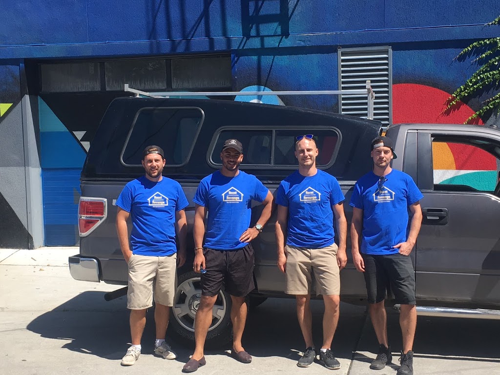 Roost Reno | 136A Ossington Ave, Toronto, ON M6J 2Z5, Canada | Phone: (647) 325-2783