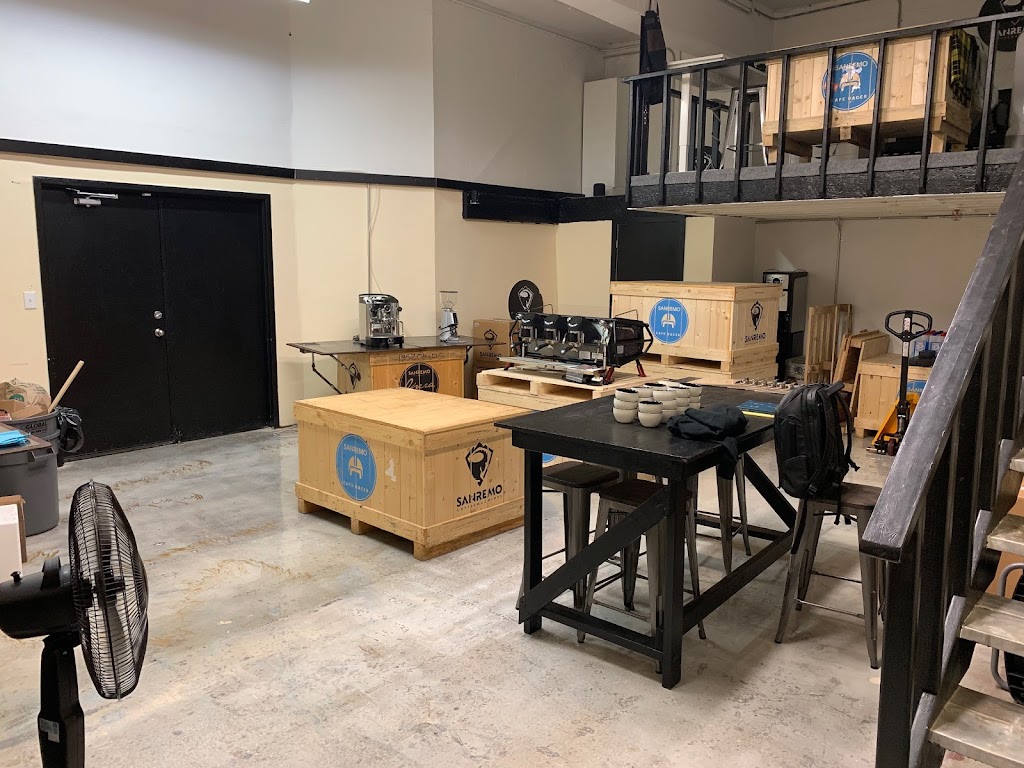 Sanremo Canada | 116 Geary Ave #107B, Toronto, ON M6H 4H1, Canada | Phone: (416) 531-5553