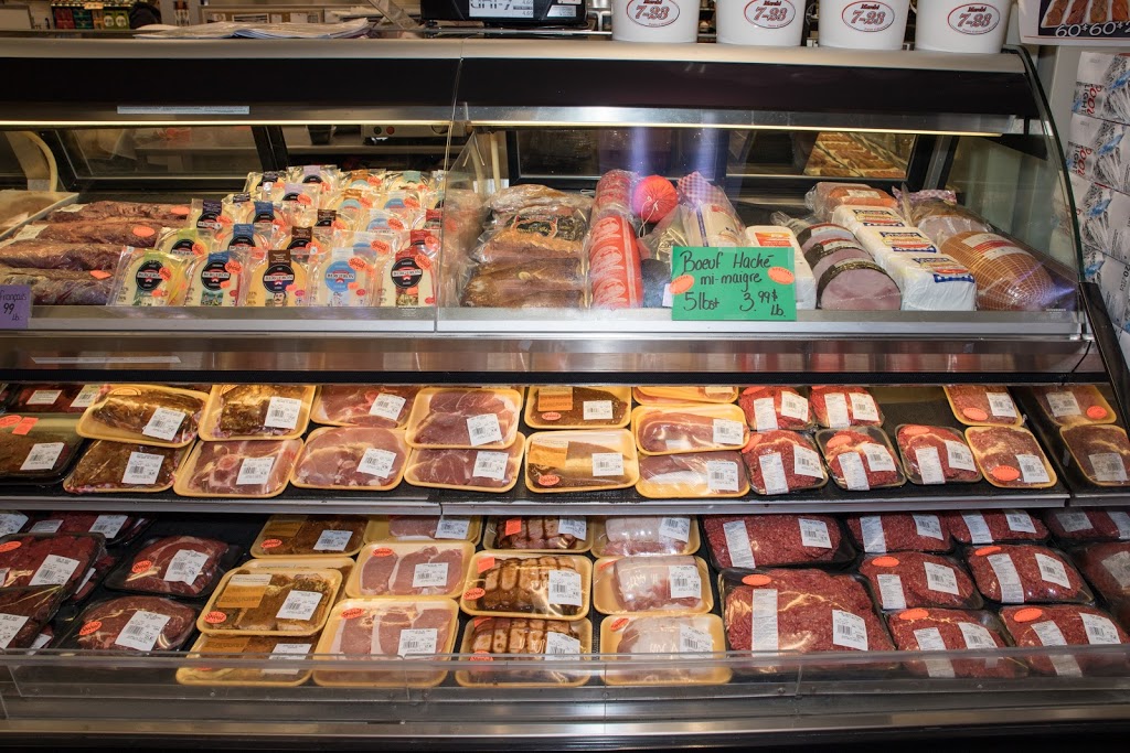 Marché 7-23 Inc. | 17315 Boulevard Lacroix, Saint-Georges, QC G5Z 1B5, Canada | Phone: (418) 227-0548