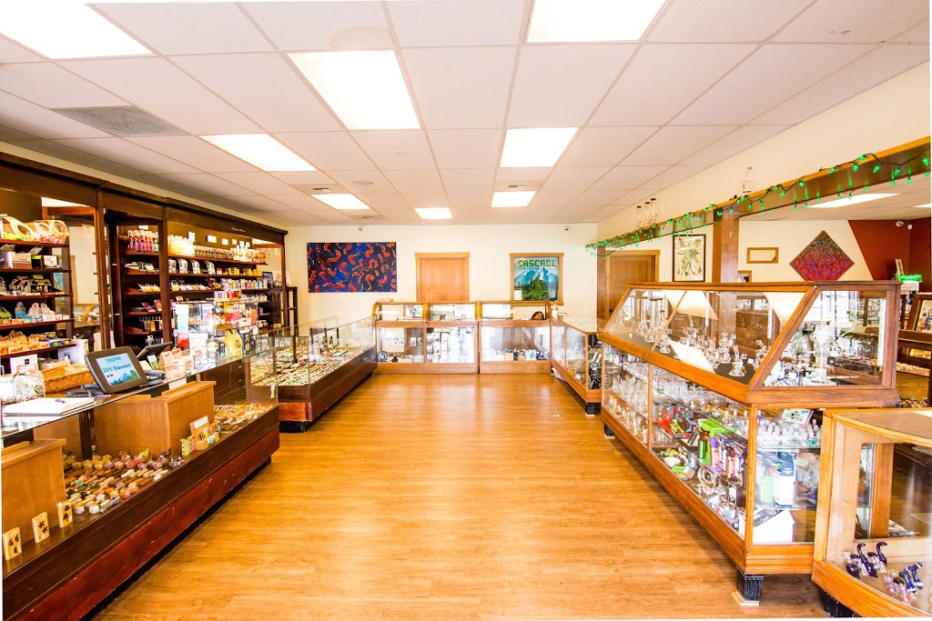 Cascade Herb Company | 1240 E Maple St #103, Bellingham, WA 98225, USA | Phone: (360) 778-2357