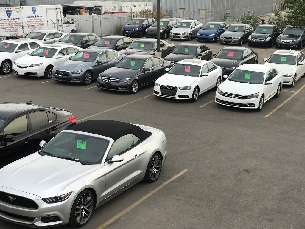 Auto World Sale | Bay 102, 3863 54 Ave NE, Calgary, AB T3J 3W4, Canada | Phone: (403) 970-9091