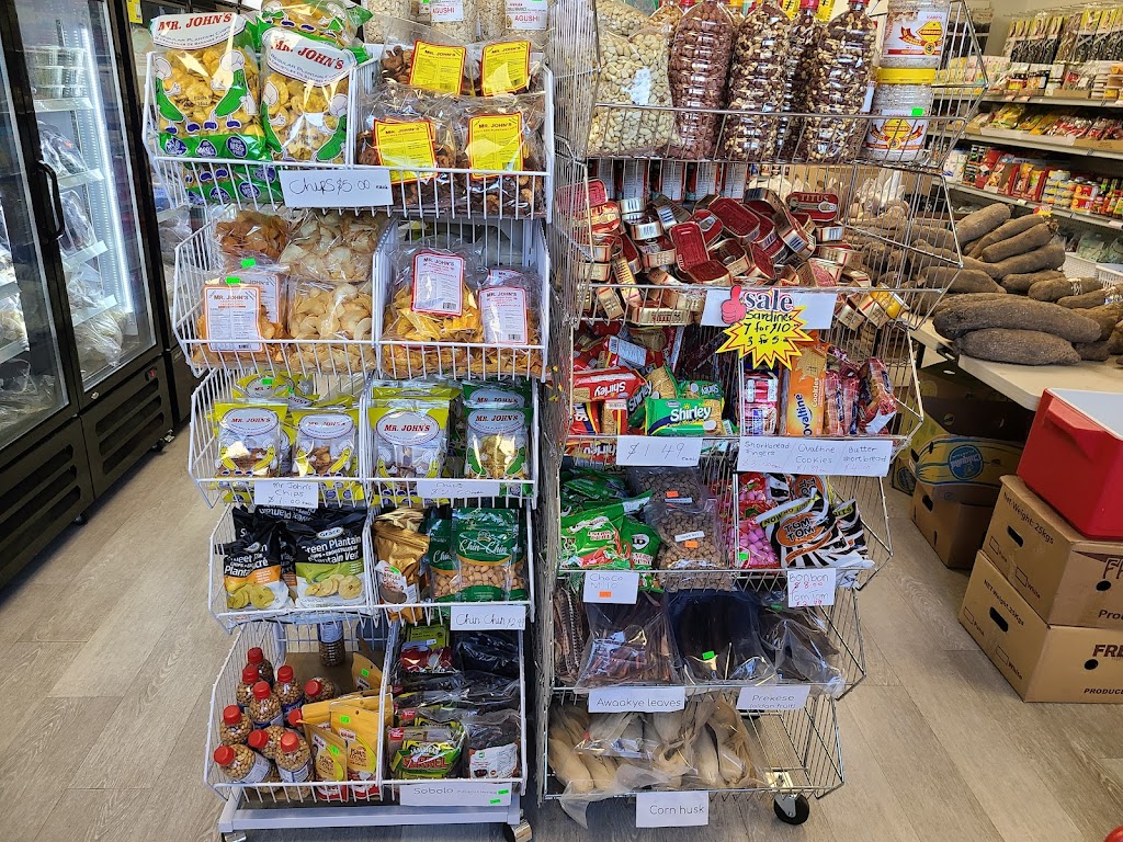 Akwaaba African Caribbean Market | 895 Langs Dr unit 4, Cambridge, ON N3H 5T6, Canada | Phone: (519) 219-1144