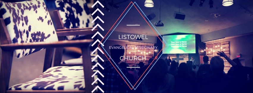 Listowel Evangelical Missionary | 1205 Tremaine Ave S, Listowel, ON N4W 3H2, Canada | Phone: (519) 291-2611