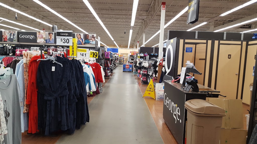 Walmart Supercentre | 800 Matheson Blvd W, Mississauga, ON L5V 2N6, Canada | Phone: (905) 817-9688