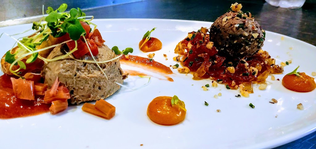 Montego Resto Club | 1460 Avenue Maguire, Québec, QC G1T 1P2, Canada | Phone: (418) 688-7991