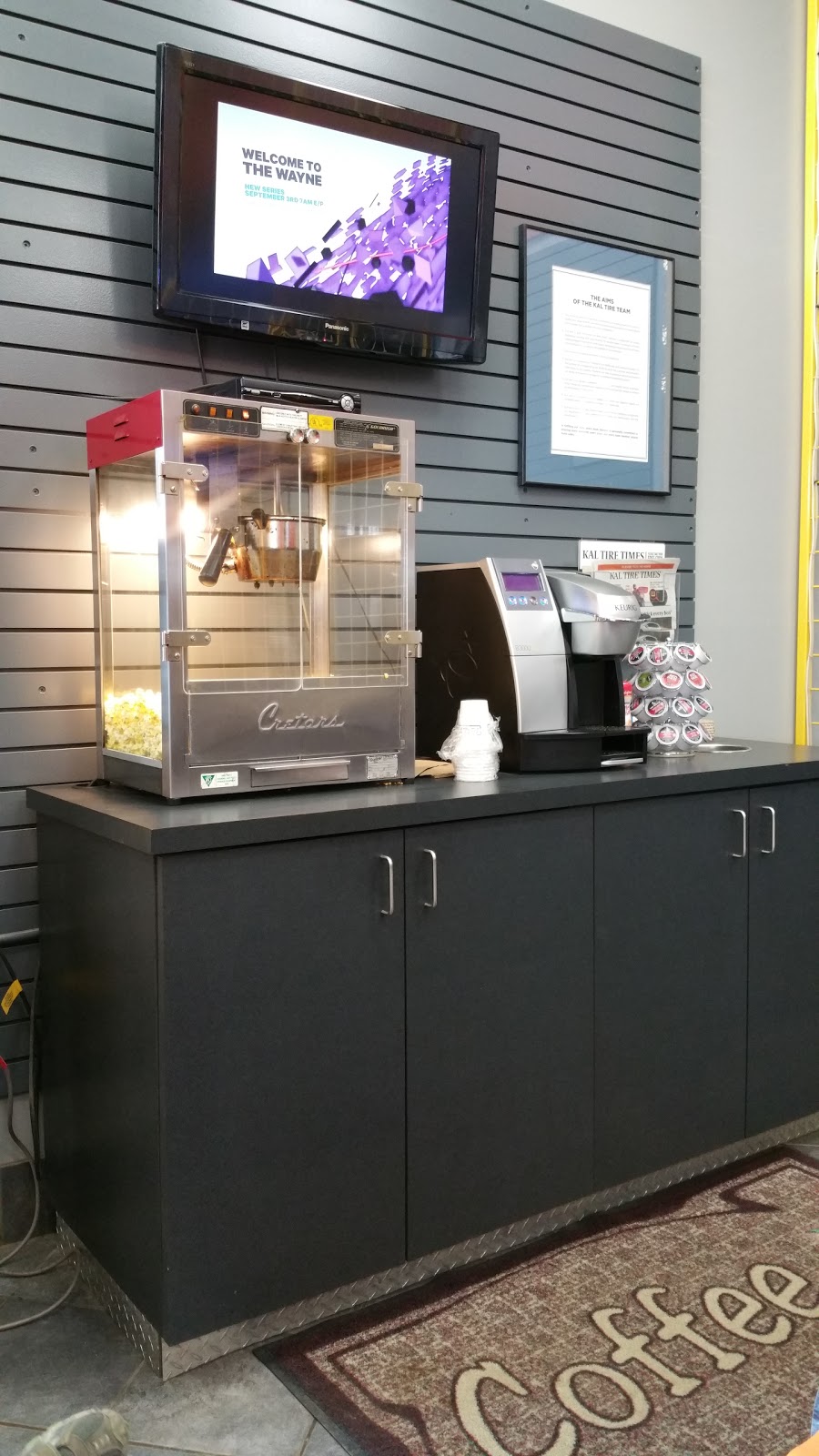 Kal Tire | 2907 Faithfull Ave, Saskatoon, SK S7K 8E8, Canada | Phone: (306) 931-7133
