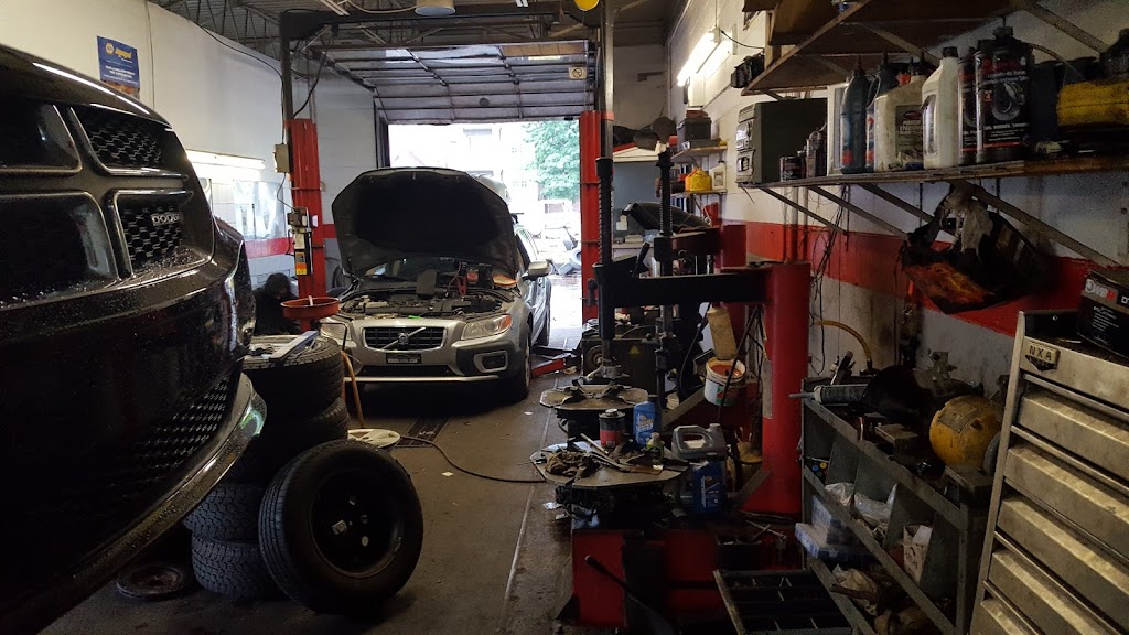 Garage Automobile Laval | 470 Bd Chomedey, Laval, QC H7V 2W9, Canada | Phone: (450) 682-2442