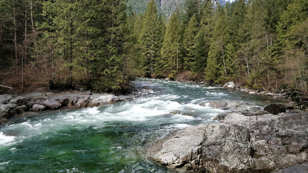 North Beach Trail | Golden Ears Pkwy, Maple Ridge, BC V0M, Canada