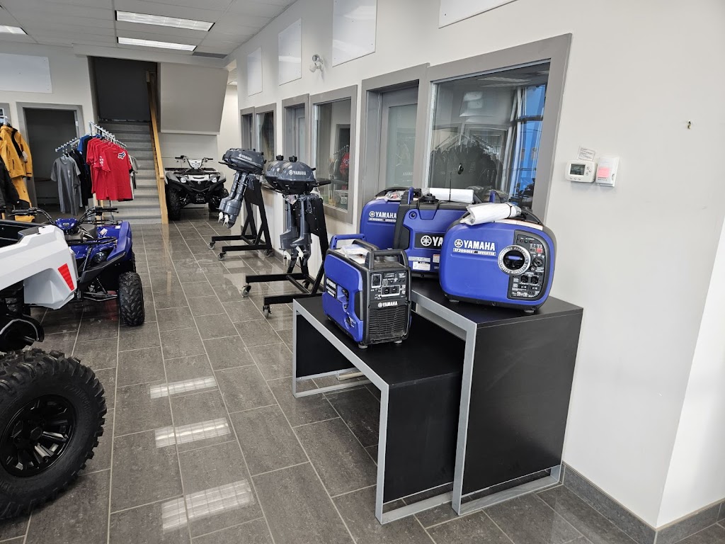 Ghostrider Motorsports & Marine | 1142 304 St, Kimberley, BC V1A 3H6, Canada | Phone: (778) 481-8084
