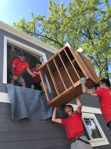Turpin Moving Services | 10 Ronell Crescent Unit 3, Collingwood, ON L9Y 4J7, Canada | Phone: (705) 539-0609