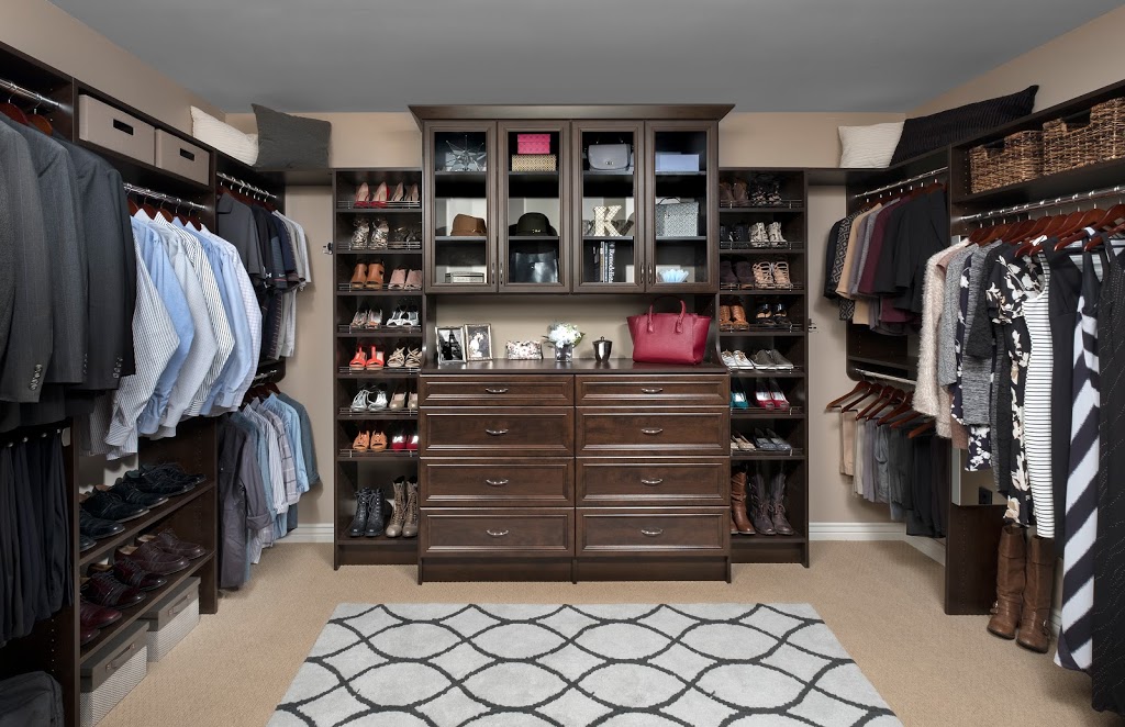 tailormade closets | Toronto, ON M9C 2J9, Canada | Phone: (416) 816-0472