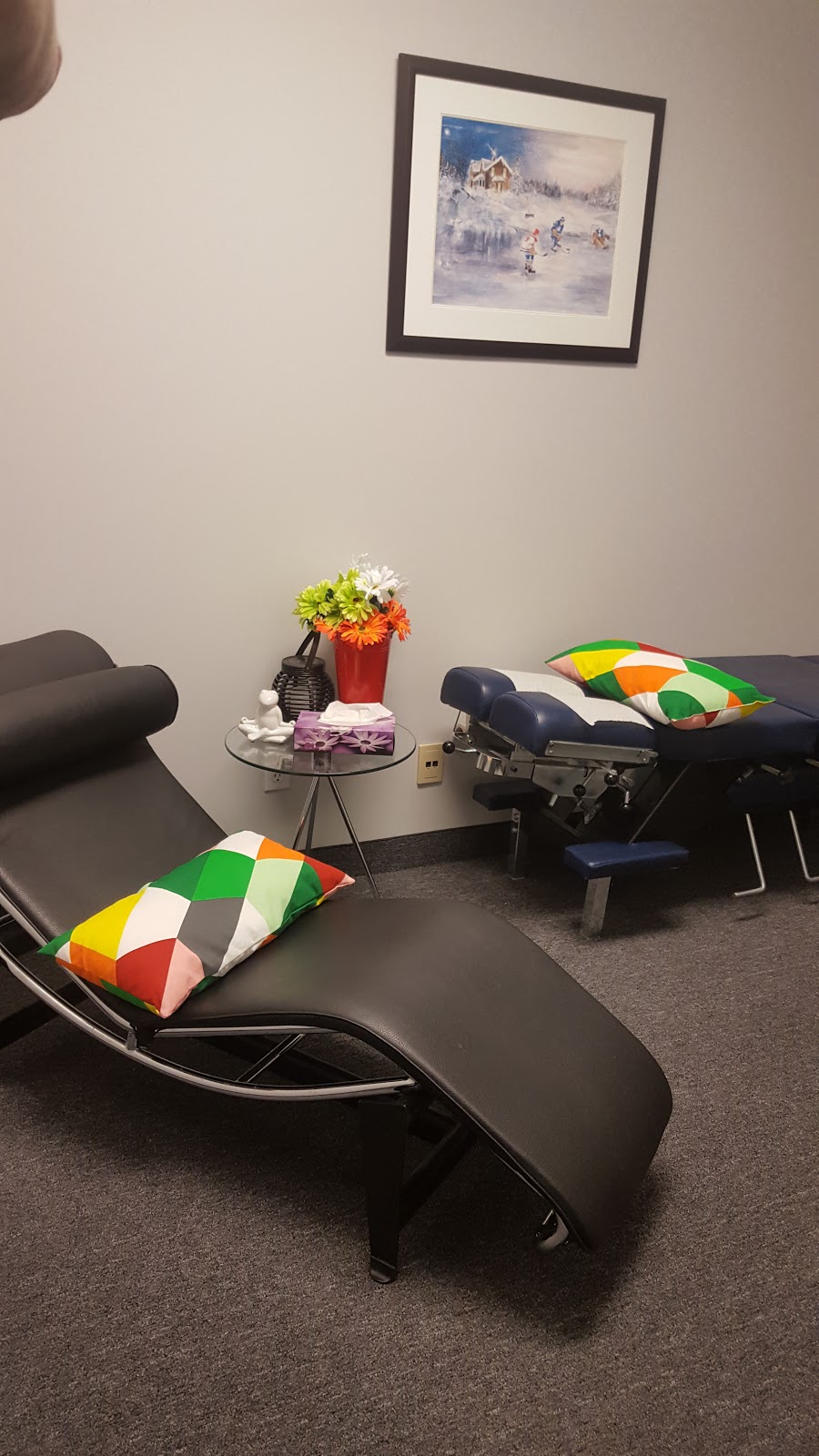 Integrated Health Connections - Dr. Sarah Racicot | 240 Bayview Dr #14, Barrie, ON L4N 4Y8, Canada | Phone: (705) 315-0101