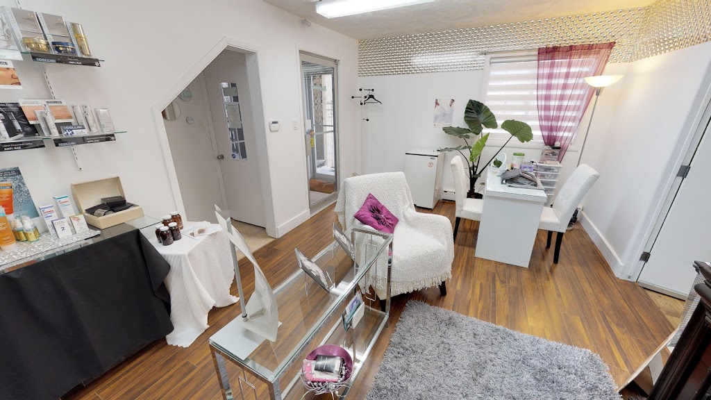 Esthetique Harmonie | 417 Av. Jacques Cartier, Disraeli, QC G0N 1E0, Canada | Phone: (418) 449-3533