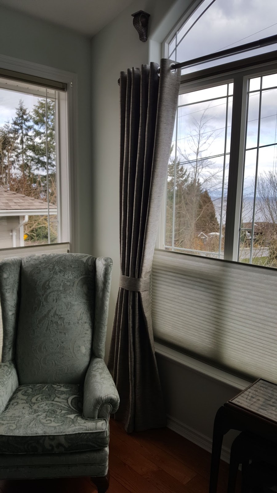 Blind Masters | 5720 Linley Valley Dr, Nanaimo, BC V9T 0G5, Canada | Phone: (250) 729-7395