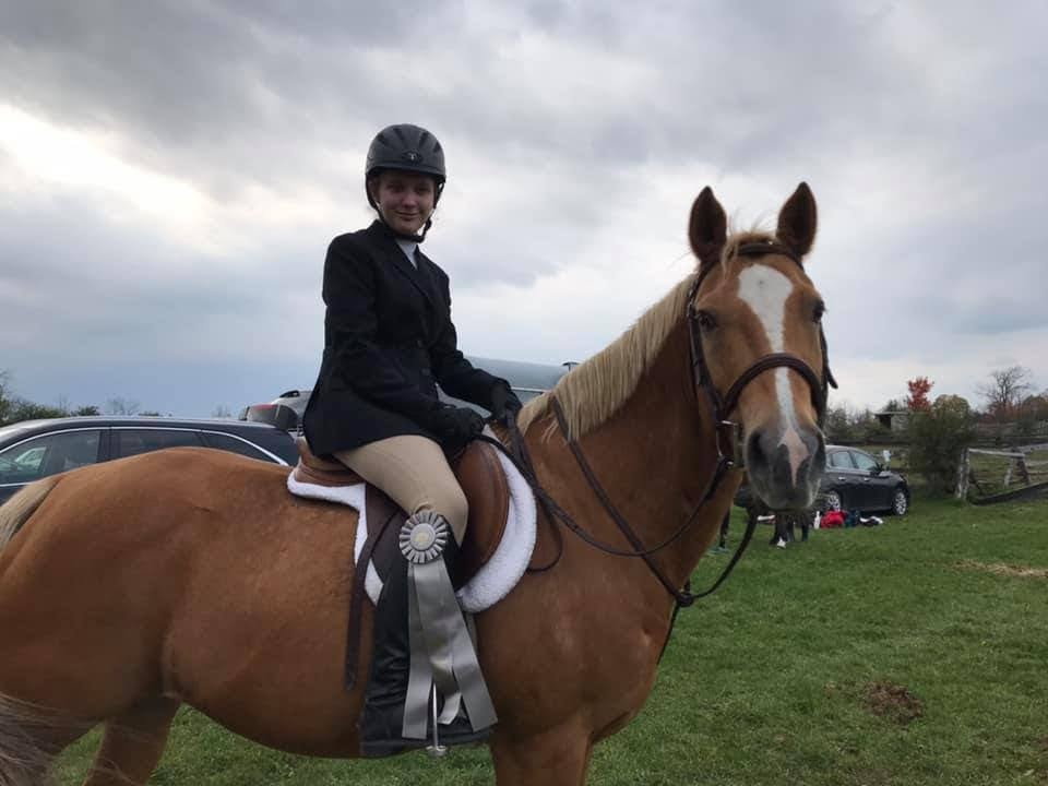 Lilac Lane Equestrian | 2464 Munster Rd, Stittsville, ON K2S 1B8, Canada | Phone: (613) 262-9206