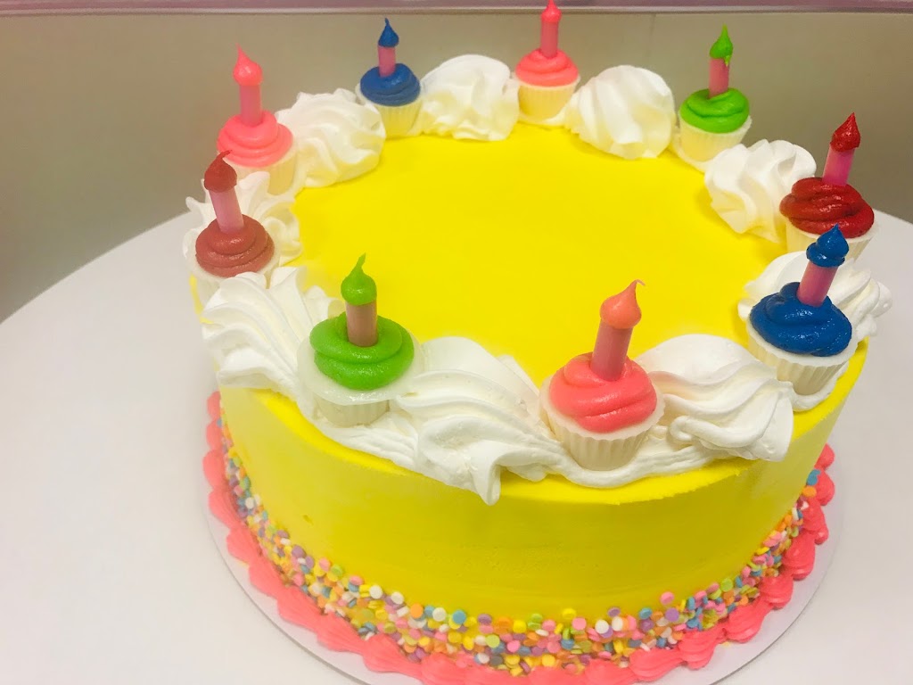 Baskin Robbins | 19-1580 Merivale Rd, Nepean, ON K2G 4B5, Canada | Phone: (613) 228-3131