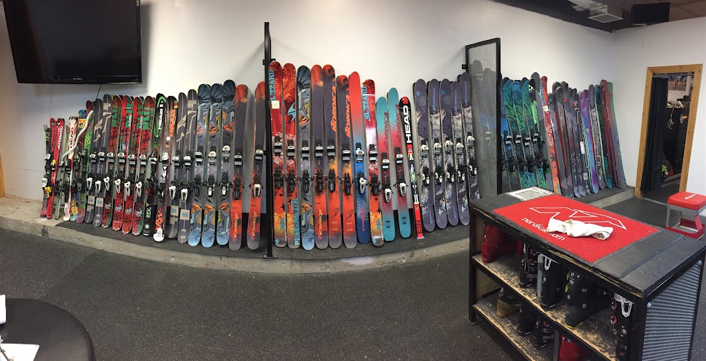 All In Skier Services | 5369 Fernie Ski Hill Rd, Fernie, BC V0B 1M4, Canada | Phone: (778) 745-0420
