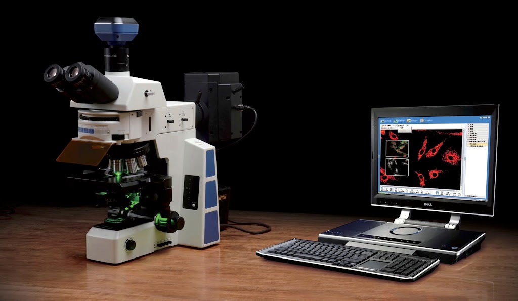 BIOIMAGER Inc. | 123 Pentland Crescent, Maple, ON L6A 1T4, Canada | Phone: (855) 246-4624