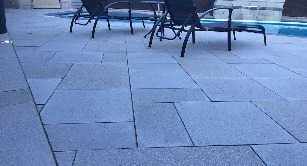 Paysagiste & Pavage Vimont | 2221 Rue de Ronda, Laval, QC H7K 3T4, Canada | Phone: (450) 629-8347