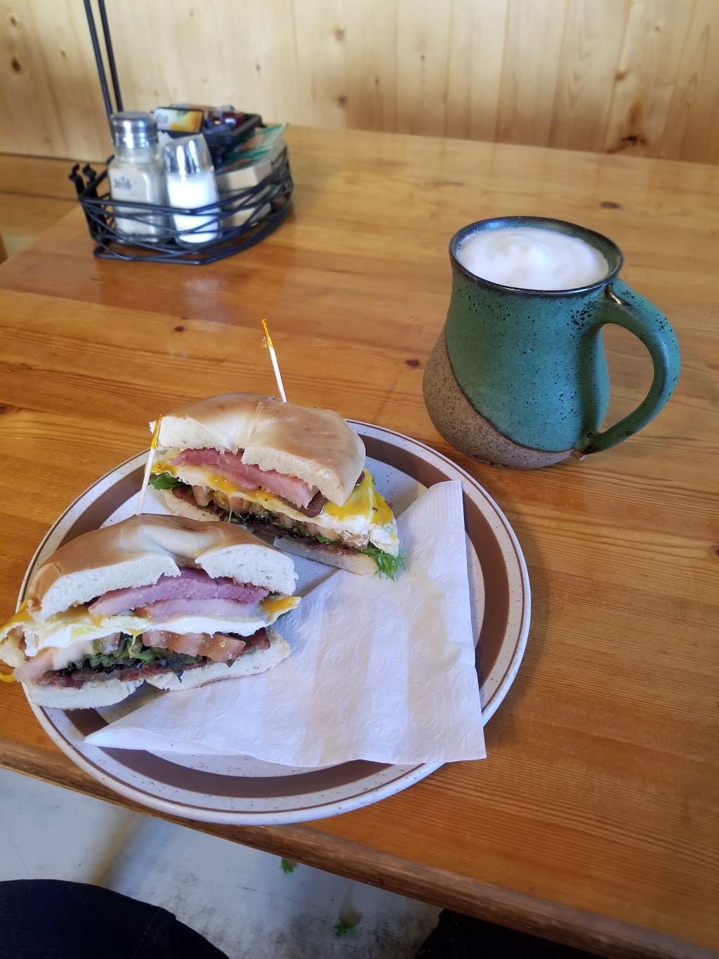 Corner House Cafe | Off hwy 22 s, Millarville, AB T0L 1K0, Canada