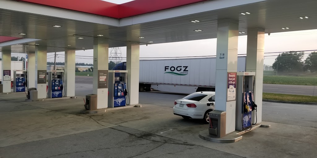 Esso | 1363 ON-6, Hamilton, ON L8N 2Z7, Canada | Phone: (905) 690-8634