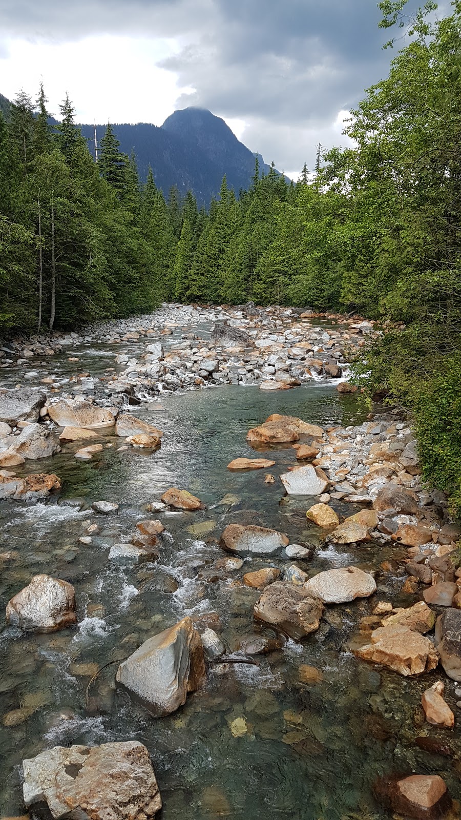East West Canyon Connector | E Canyon Trail, Maple Ridge, BC V0M, Canada