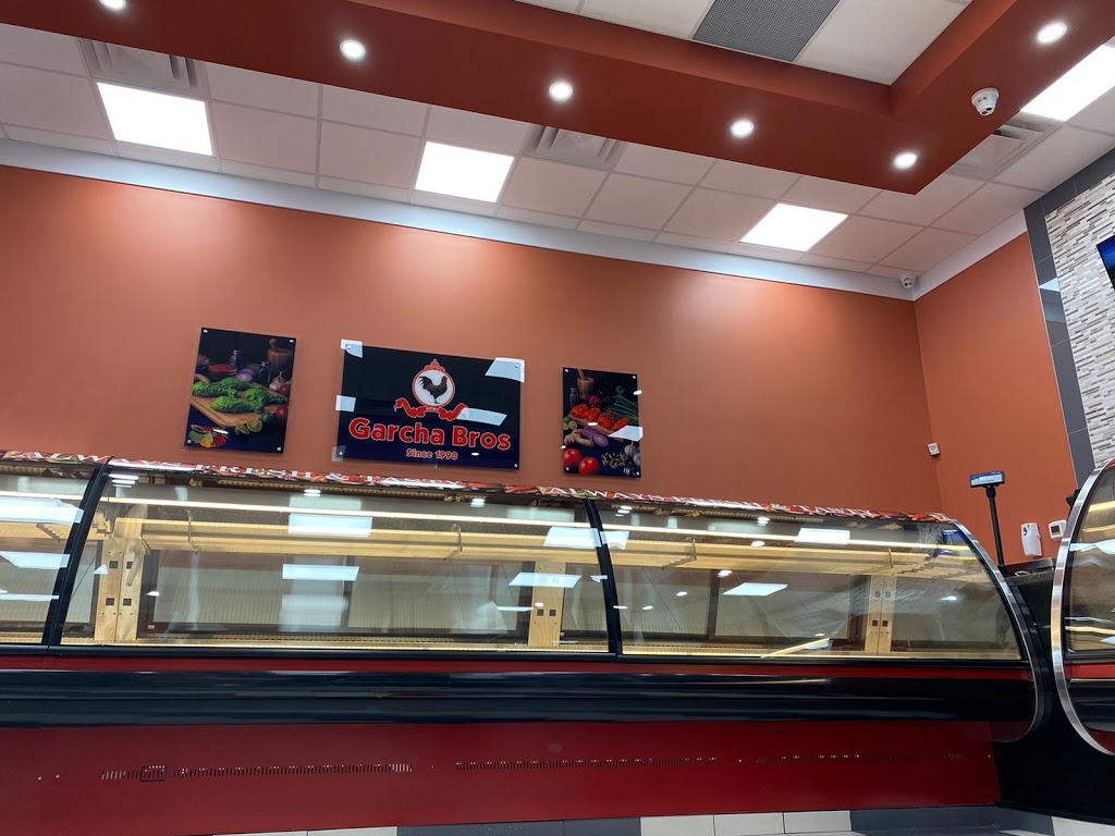 Garcha Bros Meat Shop & Poultry | 870 N Park Dr, Brampton, ON L6S 4N5, Canada | Phone: (905) 796-8577