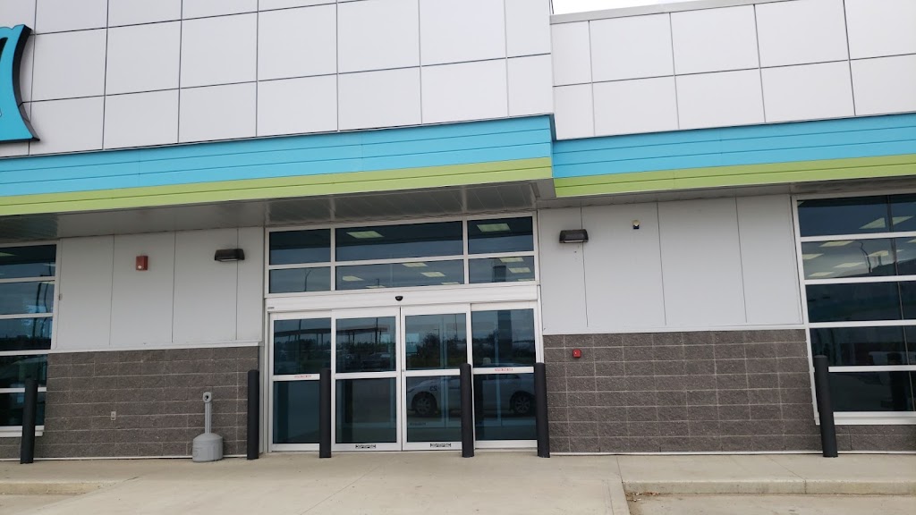Gregg Distributors LP | 191 Queens Dr, Red Deer, AB T4P 0R3, Canada | Phone: (403) 406-6044