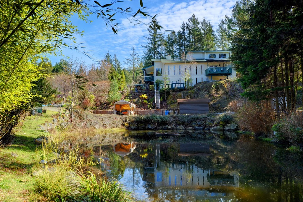 Serenity Lodges Inc. | 6224 Llanilar Rd, Sooke, BC V9Z 1A9, Canada | Phone: (519) 648-1888
