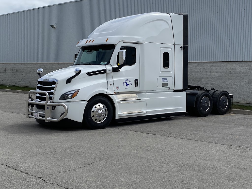 Somal Brothers Ltd. | 3643 14 St NW, Edmonton, AB T6T 0J2, Canada | Phone: (780) 805-0000