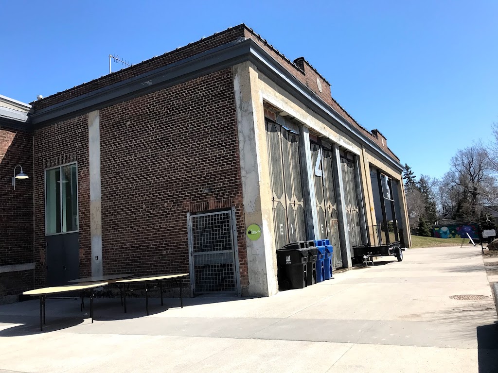 Artscape Wychwood Barns | 601 Christie St, Toronto, ON M6G 4C7, Canada | Phone: (416) 653-3520