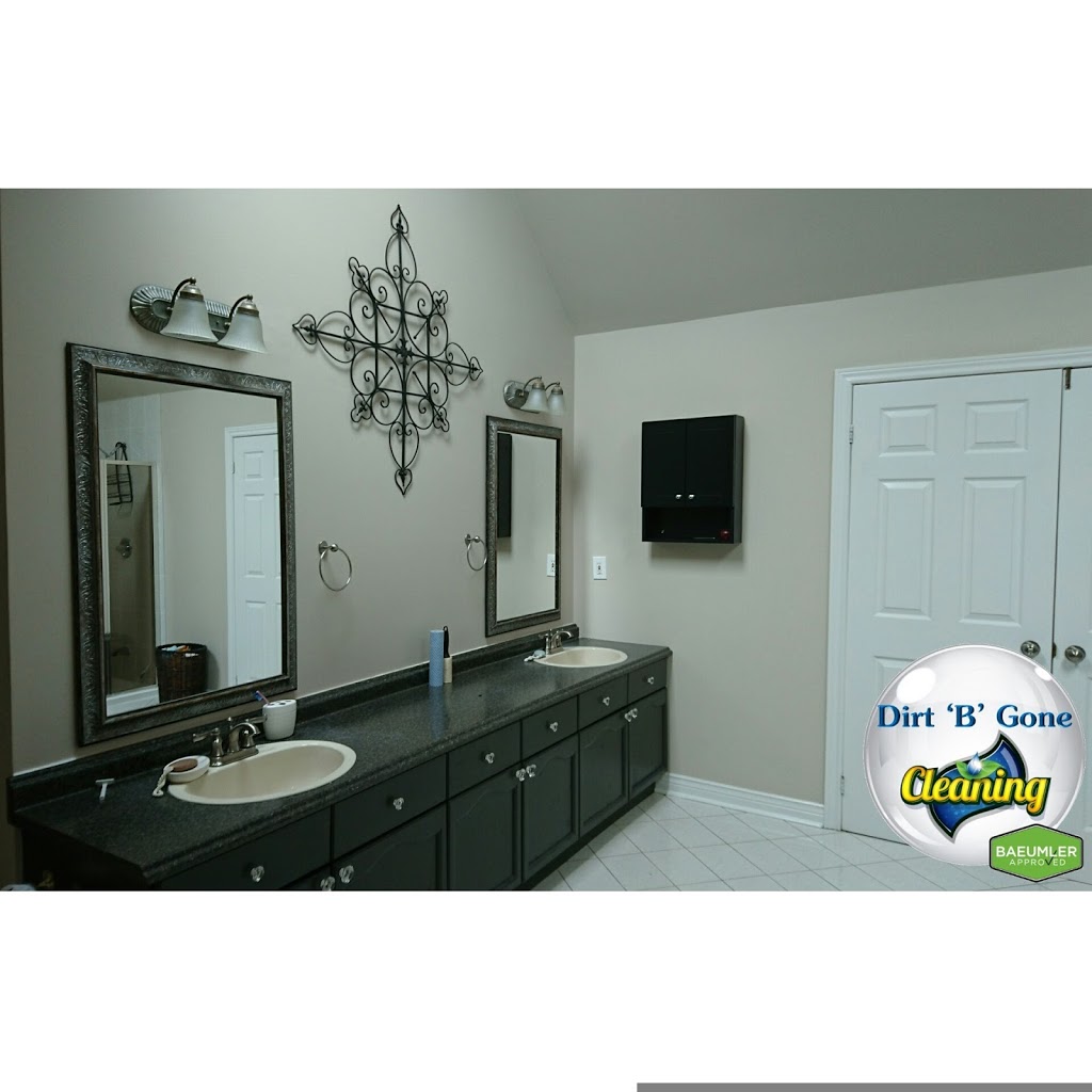 Dirt B Gone | 705 Caldwell Crescent, Milton, ON L9T 0H6, Canada | Phone: (905) 334-0037